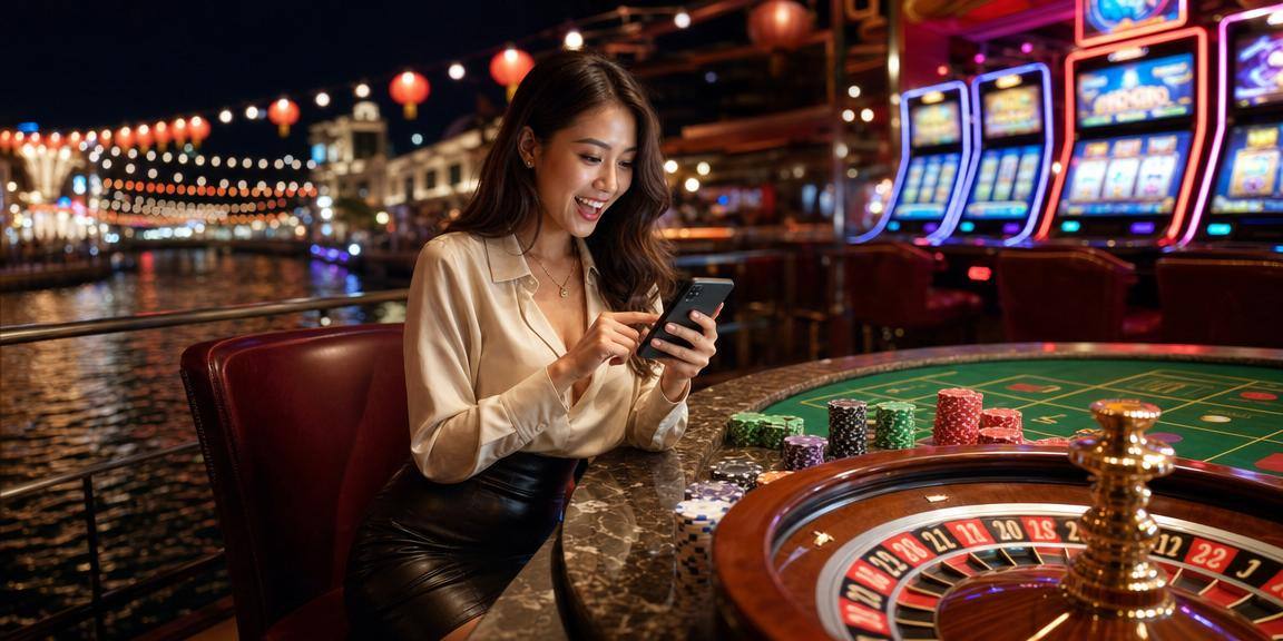 mobile gaming