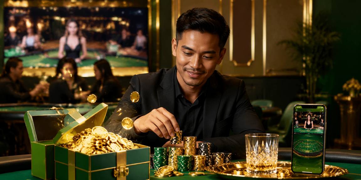boom 4d - Permainan Casino, Slot dan Sportsbook dalam Satu Tempat